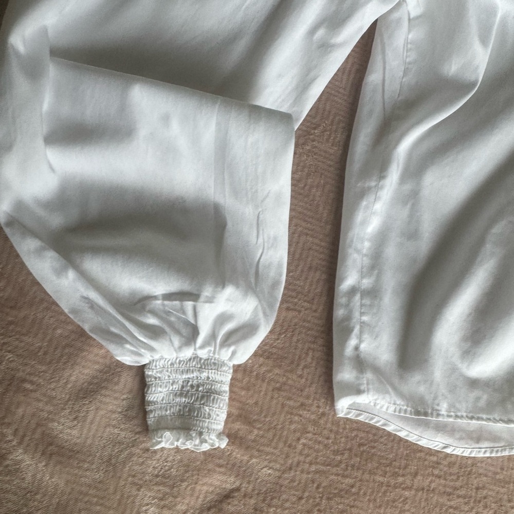 Petersyn button down shirt - size S - Picture 6 of 11